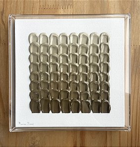 Pinceladas - Acrílico