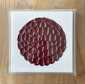 Pinceladas - Acrílico