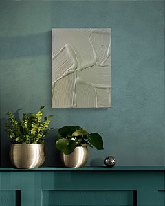 30x40cm técnica mista sobre tela