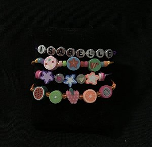 Kit personalizado para lembrancinhas