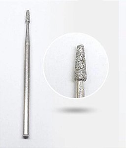Broca Diamantada - PM703 Mini Cônica