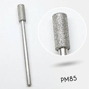 Broca Diamantada - PM85L Cilindrica