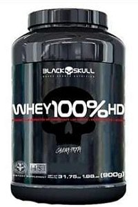 Whey Protein 100%