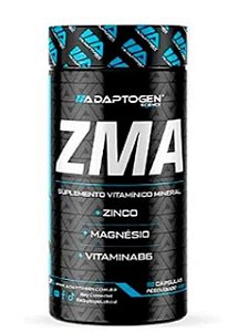 ZMA ADAPTOGEM 90 CAPSULAS