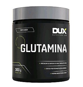 DUX,GLUTAMINA POTE 300g