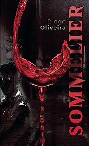 Sommelier - Livro autografado