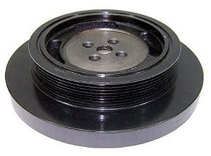 Amortecedor Vibracao/Motor B(Cummins) Volkswagem VW2000EM DIANTE/1620 DE 97 A 2000 - 2TG105259