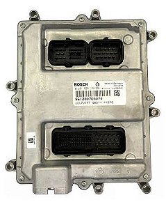 MÓDULO INJEÇÃO MOTOR - ORIGINAL 961200760074