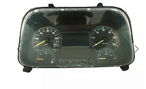 PAINEL DE INSTRUMENTO MERCEDES BENZ ATEGO 2425 2428 2426