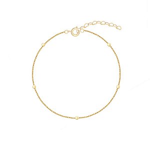 Pulseira Rebeca