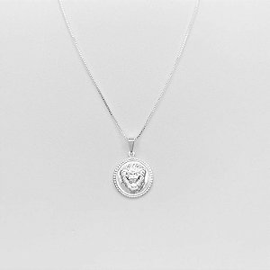 Colar Leão