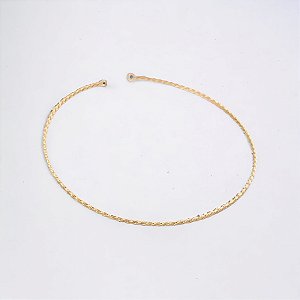 Choker Lumi