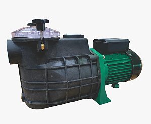 Bomba de Piscina WDM Pumps Mod. FCP-750 de 1Cv Monofasicos 110/220V
