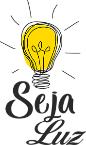Seja Luz -  DTF