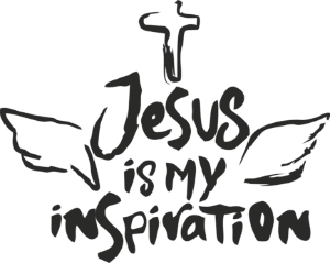 Jesus is My -  DTF