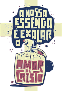 Nossa Essência -  DTF