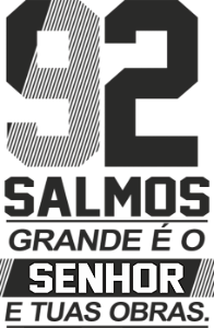 Salmo 92 -  DTF