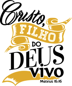 Cristo Filho De Deus -  DTF
