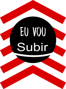 Eu Vou Subir -  DTF