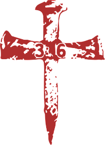 Cruz Vermelha -  DTF