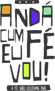 A Fé Não Costuma Falhar -  DTF
