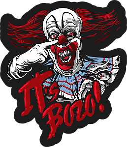 IT -  DTF