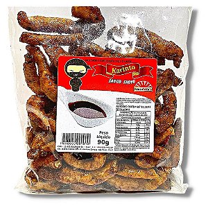 Karinto Sabor Shoyu - Karinfritos 90G