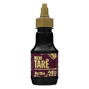 Molho Tarê Cepêra Umai Frasco 125Ml