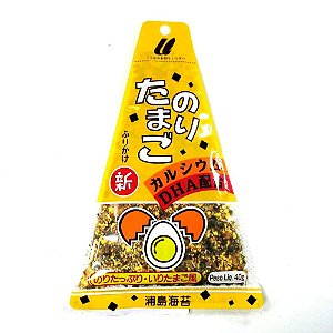 Furikake Triangulo Nori Tamago 33G