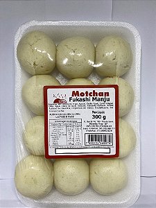 Motchan Fukashi Manju 300
