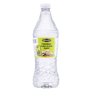 Tempero Para Sushi Kenko 750ML