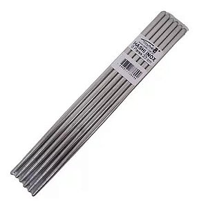 Hashi Inox- 6 Pares Shiki