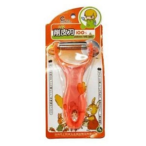 Descascador Fashion Peeler- Dingmei Shiki