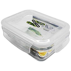 Pote de Vidro- 300ML Shiki