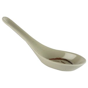 Colher para Sopas e Lamen- Shiki