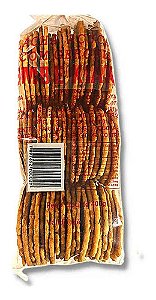 Sembei Kiakuni 400g – Bolacha Açucarada com Gergelim