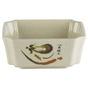 Tigela Retangular – Linha N Shiki
