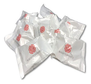 Kit 10 Biscoitos Da Sorte- Hakuna Matata