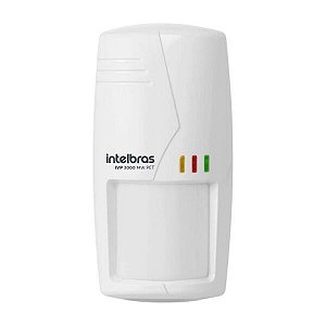 Sensor Passivo Ivp 3000 Mw Pet Intelbras