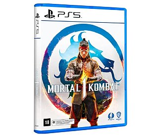 MORTAL KOMBAT 1