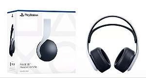 HEADSET PULSE 3D