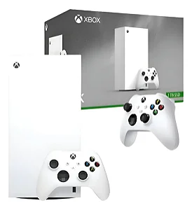 XBOX SERIES X ALL DIGITAL 1TB NOVO LACRADO