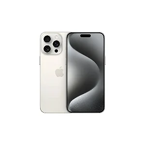 IPHONE 15 PRO MAX 256GB SEMINOVO