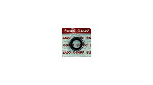 Retentor do Eixo de Comando Fiat 02539 BRGP