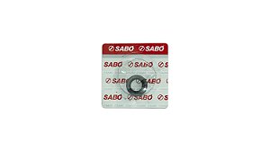 Retentor De Câmbio Ford Sabó 01837 Brge