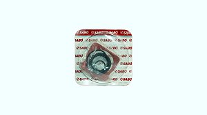 Jogo De Retentor Da Roda Traseira Audi/Volkswagen 01095 Jg2