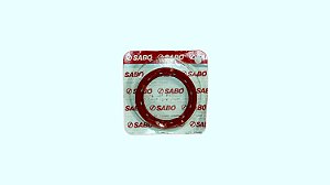 Retentor De Câmbio Ford Sabó 01074 Brg