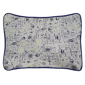 Fronha Galaxia - Brilha no escuro