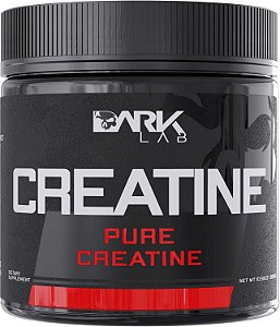 Creatina 100% Pura Monohidratada 300g Dark Lab