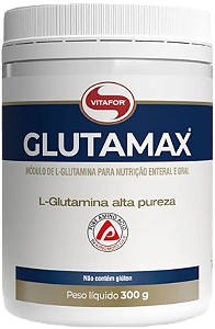 Glutamax - 300g - Vitafor